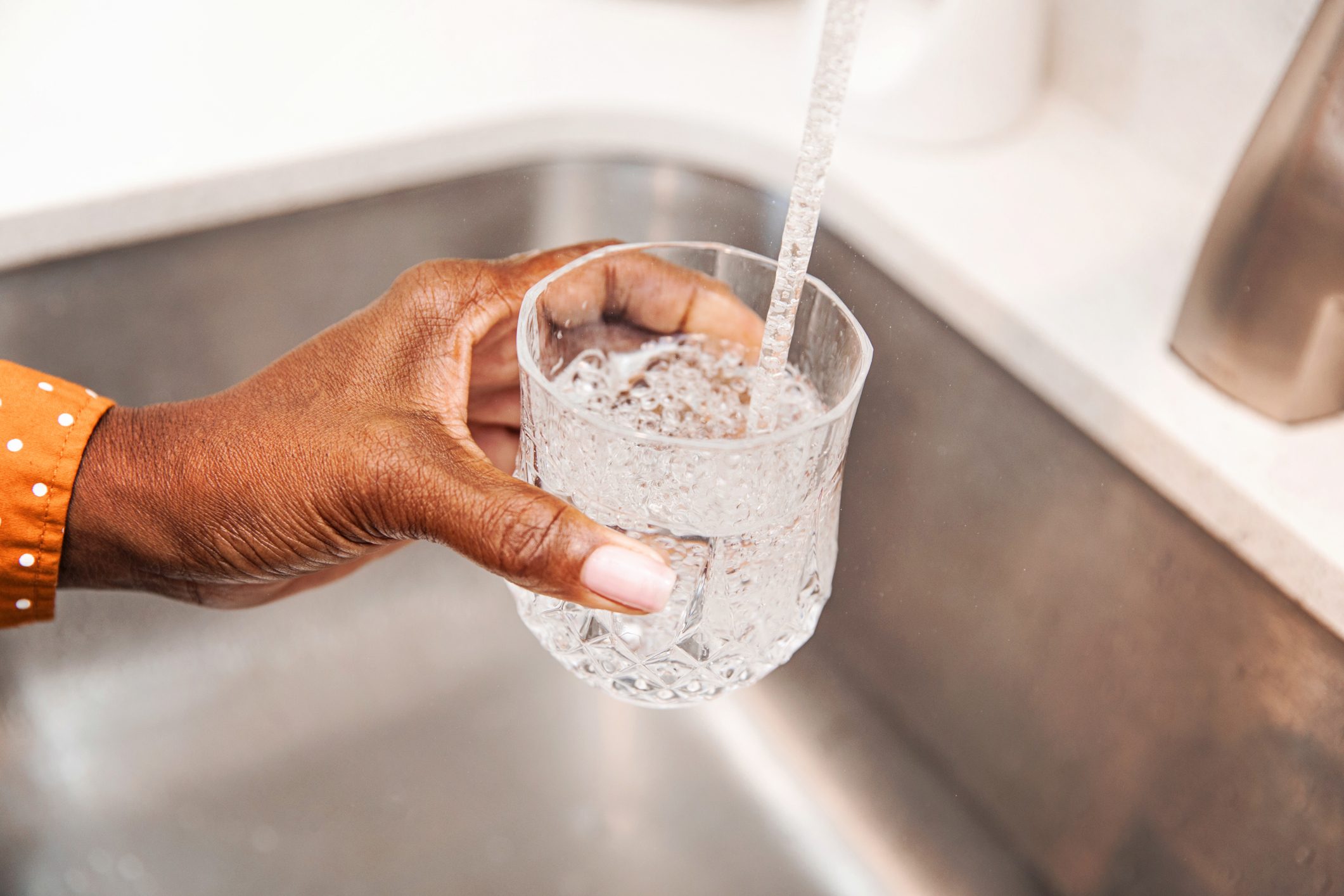 Is Tap Water Safe to Drink: Experts Explain What You Should Know About Your Home’s Water Supply