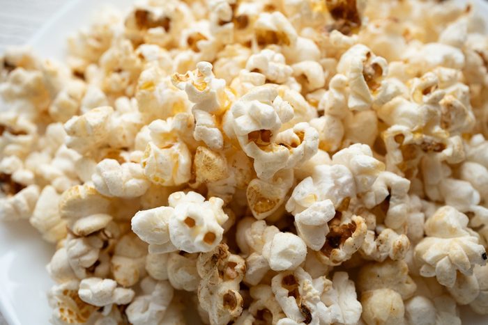 popcorn