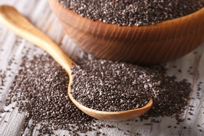 15 Natural Appetite Suppressants That Really Work Gettyimages 564577436