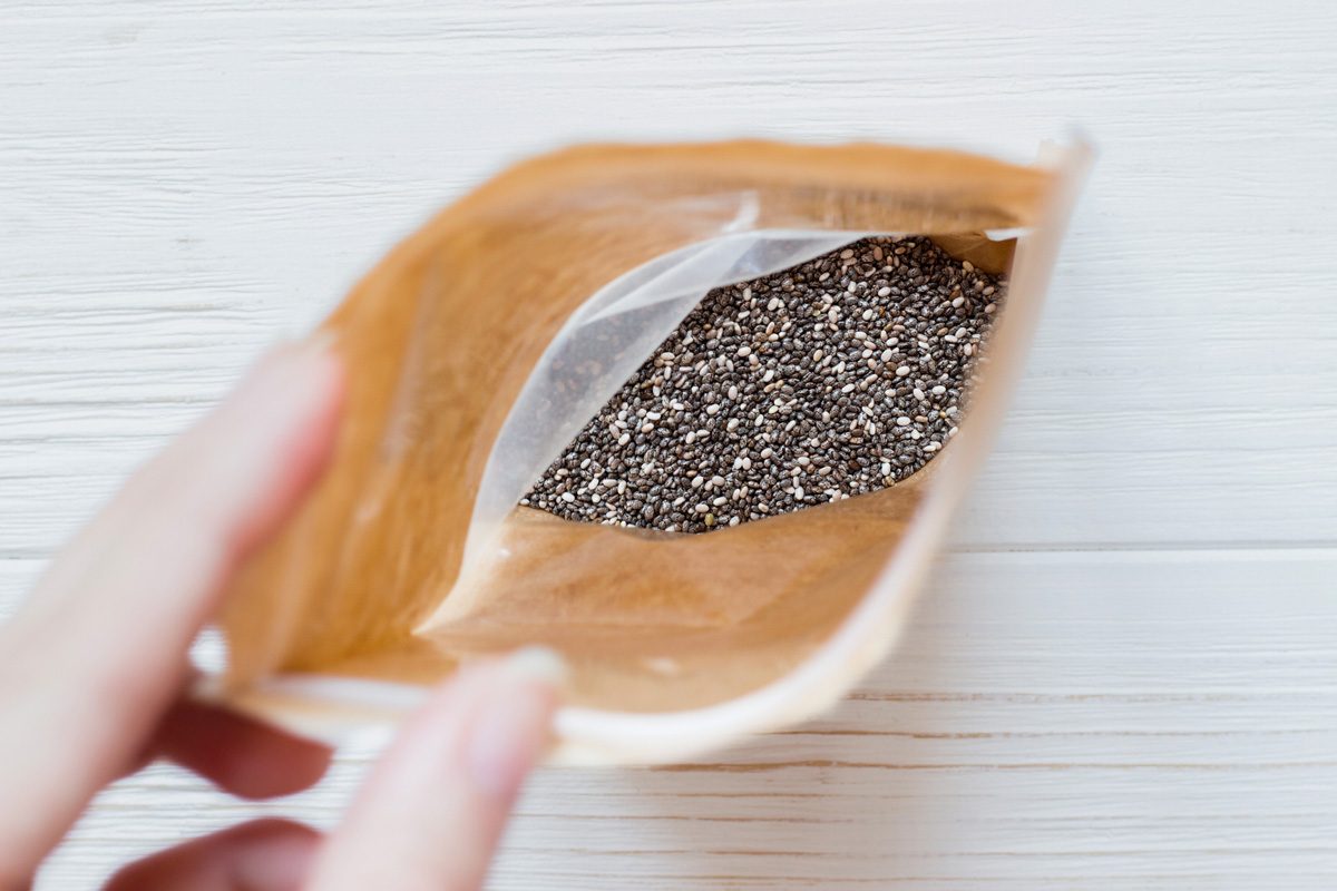 15 Natural Appetite Suppressants That Really Work, According to Nutrition and Hormone Experts