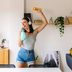 Being Active For Just This Long Can Reduce Cardiovascular Risk