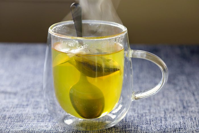 Green Tea Gettyimages 2136222906