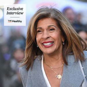 Hoda Kotb Th Exclusive Interview