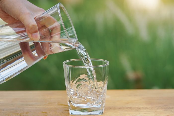 Plain Water Gettyimages 1199587451
